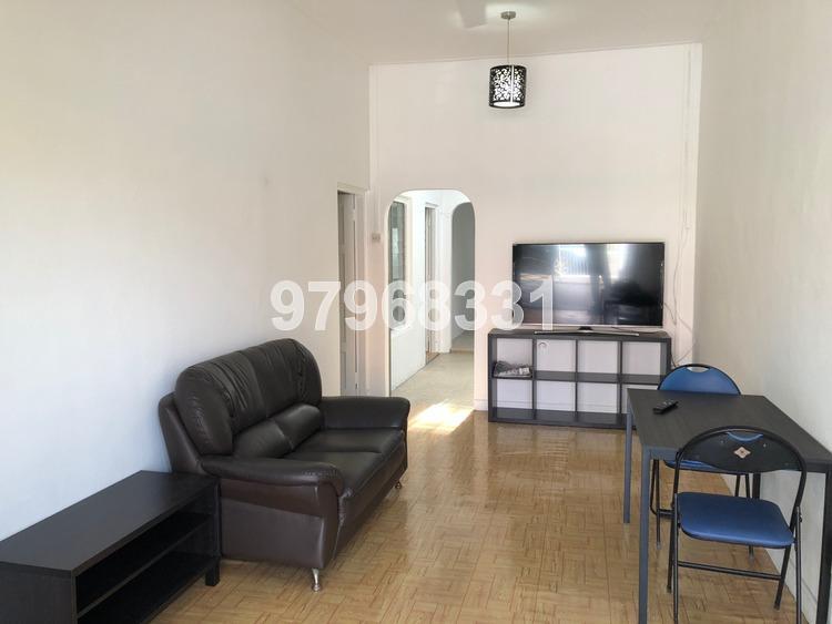 Sembawang Hills Estate (D20), Terrace #168250072